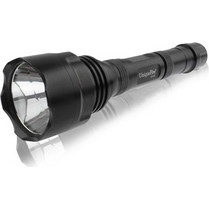 Uniquefire UF-V7 Φακός Μπαταρίας Led 1000lm