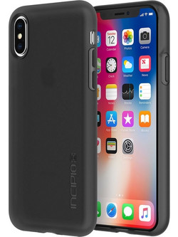 Incipio NGP Smoke (iPhone Xs/X)