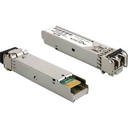 Delock SFP Module 1000Base-SX MM 850 nm (86186)