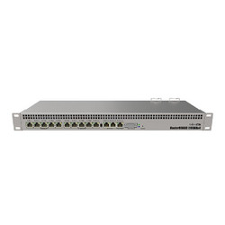 Mikrotik RB1100AHx4 Dude Edition Router