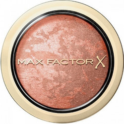 Max Factor Creme Puff 25 Alluring Rose Powder Blush 1.5gr