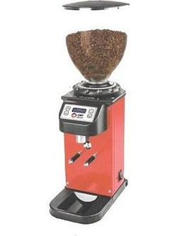 Dip Μύλος Άλεσης Καφέ Οn-Demand DKS-68V