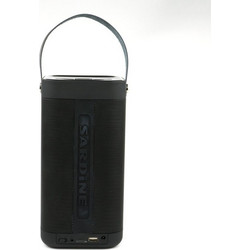 Sardine WS-1003 Ηχείο Bluetooth 16W Μαύρο
