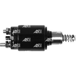 Μπουτόν Μίζας AS 3,5-4hp 3 τρύπες 24V | AS-PL SS0004