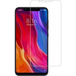 Tempered Glass (Τζάμι) - Προστασία Οθόνης για Xiaomi MI 6 0.3mm 2.5D - 4498 - OEM