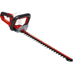 Einhell GE-CH 18/60 Li Μπορντουροψάλιδο Μπαταρίας 18V Solo 60cm