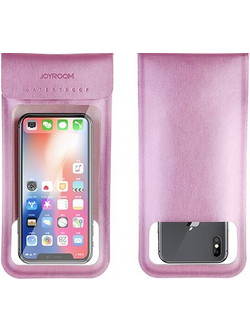 JOYROOM JR-CY701 Αδιάβροχη Θήκη Universal εως 6,7"