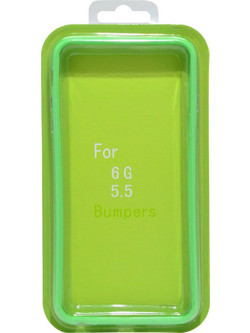 Ancus Bumper Green (iPhone 6S/6 Plus)