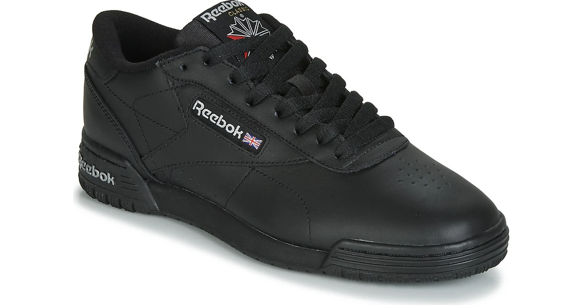 reebok ex o'fit clean ar3168