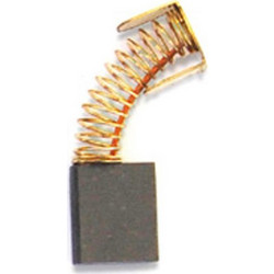 Ψύκτρα (Καρβουνάκια) για Τροχό MAKITA 6,5x13,5x16mm