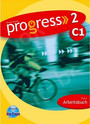 Progress 2 Arbeitsbuch Progress 2 Arbeitsbuch