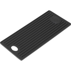 Outdoorchef Μαντεμένια Πλάκα Ψησίματος 44x20.3x0.9cm DGS 18.212.47