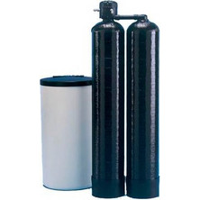 ΑΠΟΣΚΛΗΡΥΝΤΗΣ KINETICO MACH 2100S MADE IN USA