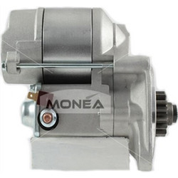 Μίζα JOHN DEERE 12V 15 δόντια | MONEA IR9278