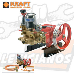 KRAFT 691049 ΑΝΤΛΙΑ ΨΕΚΑΣΤΙΚΟΥ 45L/1' 45 Bar