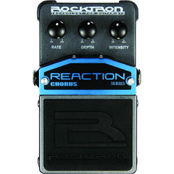 Rocktron Reaction Chorus