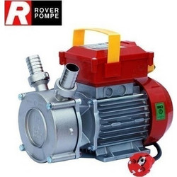 Rover Pompe Novax 40M