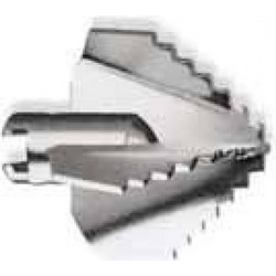 Rothenberger Rothenberger 7.2376 Κεφαλή 32mm 7.2376