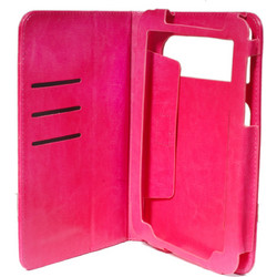 Book Pink (Universal 9")