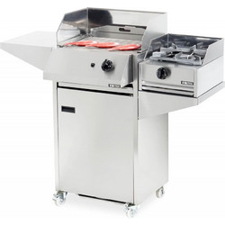 Vimitex 751 BBQ Υγραερίου