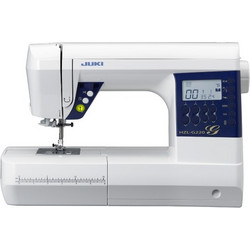 Juki HZL-G220