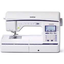 Brother INNOV-IS NV1800Q