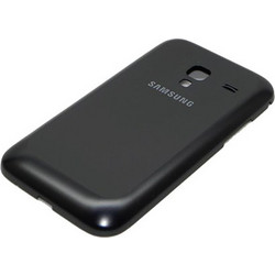 Καπάκι Μπαταρίας Samsung S7500 Galaxy Ace Plus Black Original