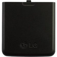 Καπάκι Μπαταρίας LG KP500 Black Original