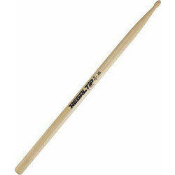 Regal 222R Μπαγκέτες Drums 2B Wood Tip