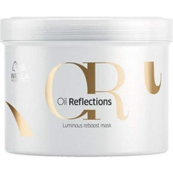 Wella Professionals Oil Reflections Luminous Reboost Μάσκα Μαλλιών για Επανόρθωση 500ml