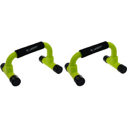 Life Fit Λαβές Push Up F-PUSH-01