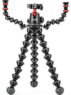 Joby GorillaPod 5K Video Pro