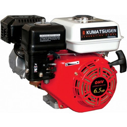 Kumatsugen KB200D3