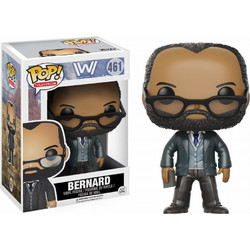 Funko Pop! Television Westworld 461 Bernard