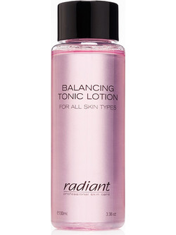 Radiant Balancing Λοσιόν Τόνωσης Προσώπου 100ml