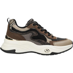 Mexx Γυναικεία Sneakers Flatforms Ταμπά MI001002653W-2120