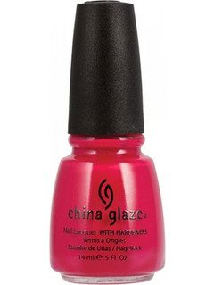 China Glaze Heli Yum Gloss Βερνίκι Νυχιών 14ml