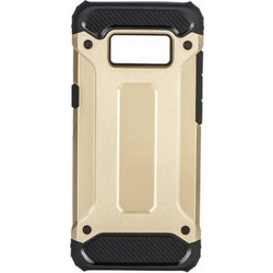 Forcell Armor Back Cover Gold (Galaxy S8+)