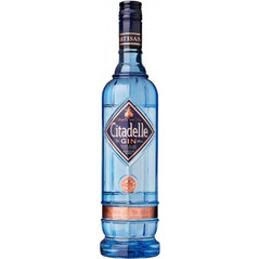 Citadelle Gin 700ml