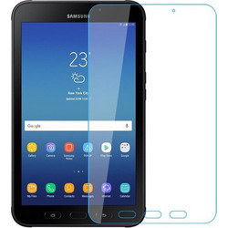 Samsung Galaxy Tab Active 2 8 T390 T395 SM-T395 SM-T390 - Προστατευτικό Οθόνης Tempered Glass 9H (OEM)