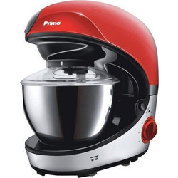Primo SM159 Κουζινομηχανή 1000W με Ανοξείδωτο Κάδο 5lt