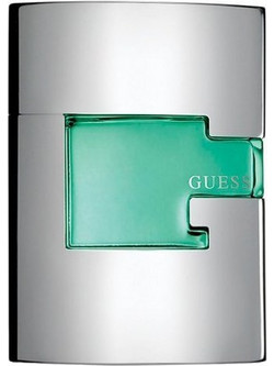 Guess Man Eau de Toilette 50ml