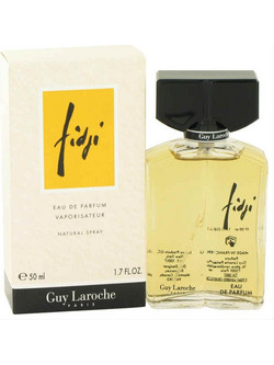 Guy Laroche Fidji Eau de Toilette 50ml