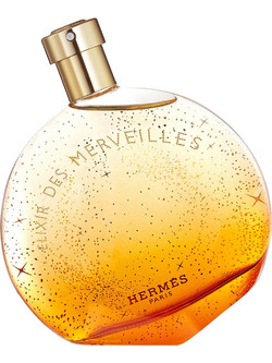 Hermes Elixir Des Merveilles Eau de Parfum 100ml