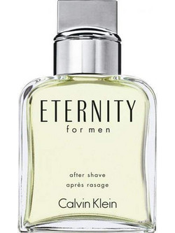 Calvin Klein Eternity After Shave Lotion 100ml