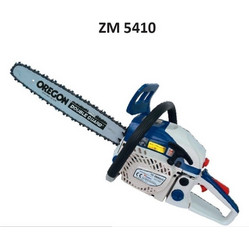 Zomax ZM 5410 Αλυσοπρίονο Βενζίνης 3hp 5.1kg με Λάμα 50cm