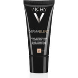 Vichy Dermablend Corrective Fluid 25 Nude Liquid Make Up SPF35 30ml