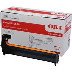 OKI 44844406 Magenta Drum