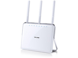 TP-Link Archer C9 Ασύρματο Router WiFi 5