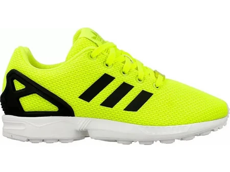 Adidas zx flux fluo online